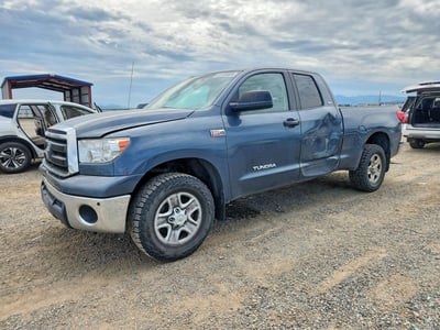 2010 Toyota Tundra