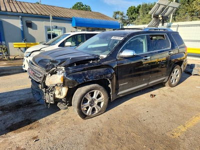 2016 GMC Terrain