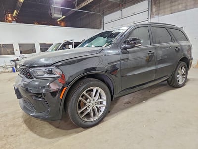 2025 Dodge Durango