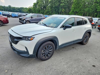 2024 Mazda CX-50