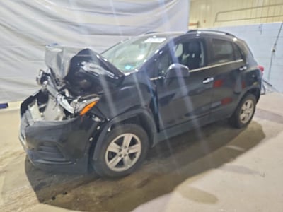 2019 Chevrolet Trax
