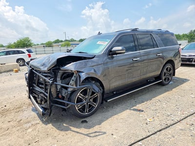 2020 Ford Expedition