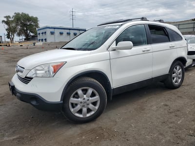 2008 Honda CR-V