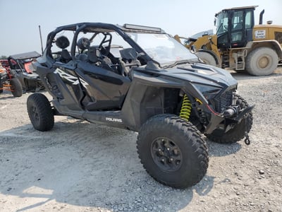 2020 Polaris RZR