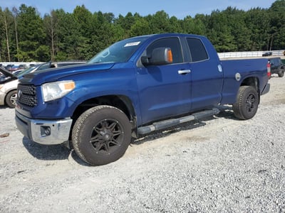 2014 Toyota Tundra