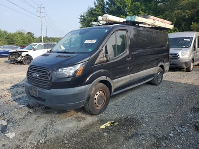 2015 Ford Transit 150