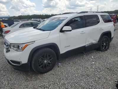 2019 GMC Acadia