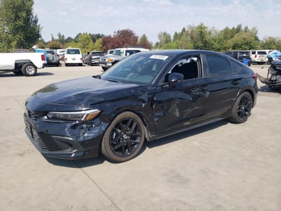 2023 Honda Civic