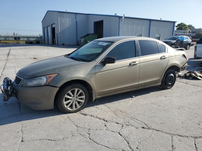 2010 Honda Accord