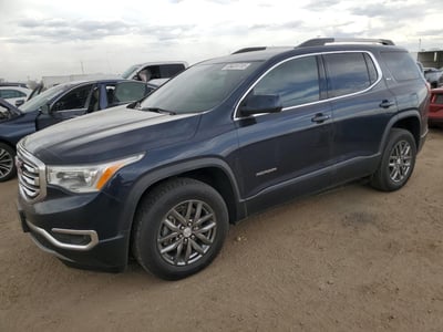 2017 GMC Acadia