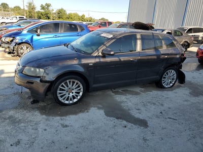 2006 Audi A3