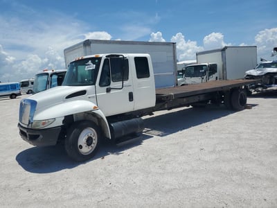 2012 International 4300