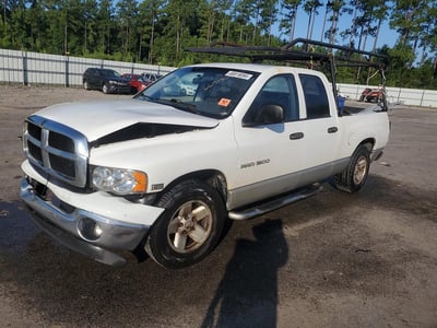 2003 Dodge Ram Pickup