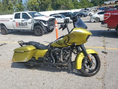 2020 Harley-Davidson FLTRXS