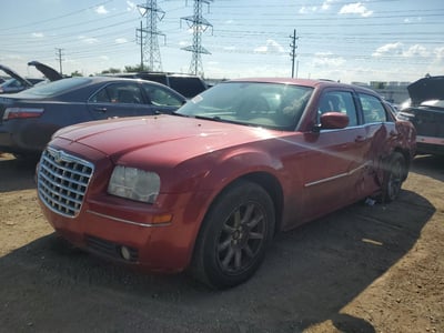 2009 Chrysler 300
