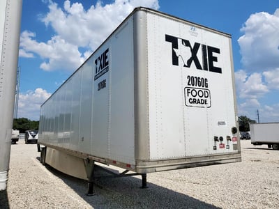 2021 Hyundai Translead Hyundai Translead Trailers