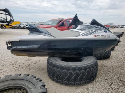 2007 Yamaha Jet Ski