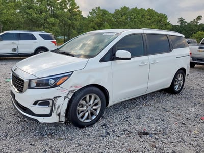 2020 Kia Sedona