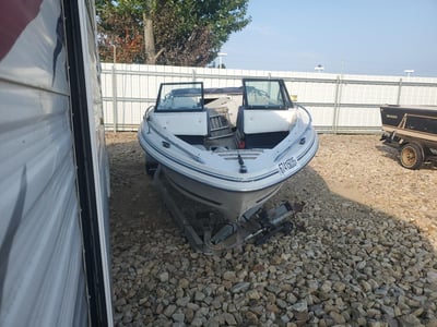 1986 Regal Medallion 185
