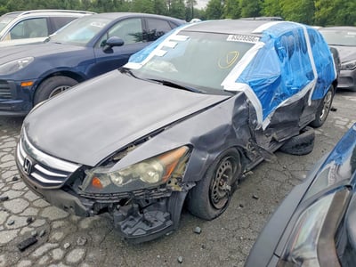 2011 Honda Accord