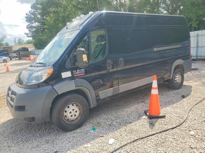 2016 RAM Promaster