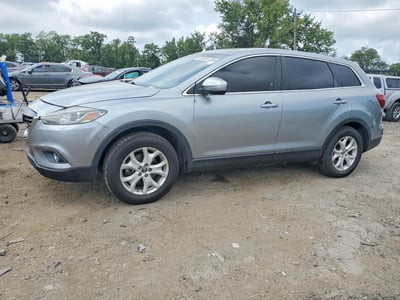 2013 Mazda CX-9