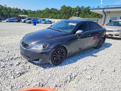 2008 Lexus IS 250