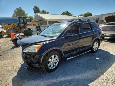 2007 Honda CR-V
