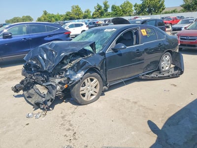 2015 Chevrolet Impala