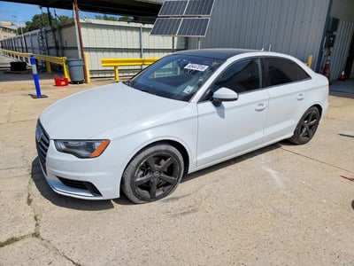 2015 Audi A3