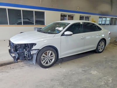 2021 Volkswagen Passat
