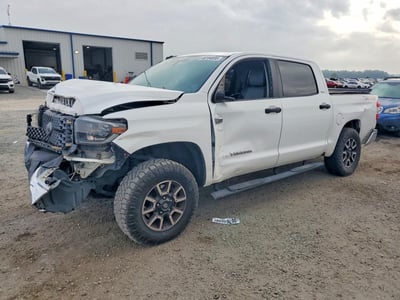 2019 Toyota Tundra