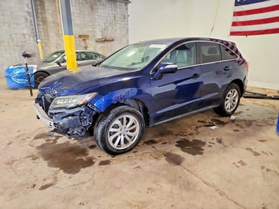 2017 Acura RDX