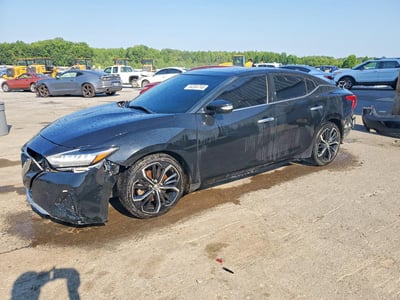 2016 Nissan Maxima