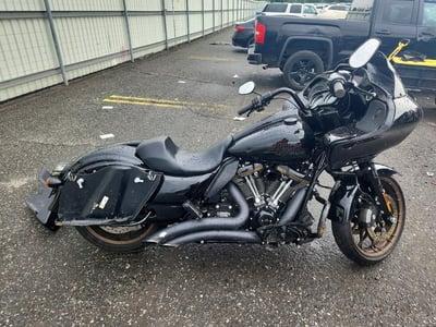 2023 Harley-Davidson Road Glide ST