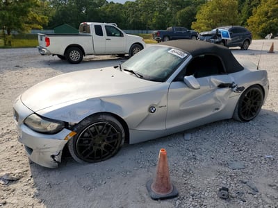 2006 BMW Z4