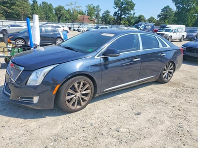 2013 Cadillac XTS
