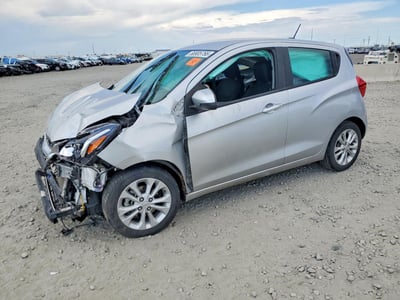 2021 Chevrolet Spark