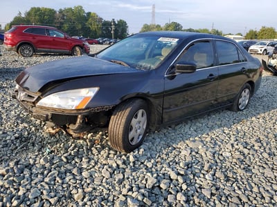 2005 Honda Accord