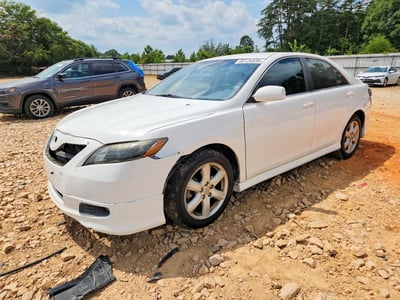 2009 Toyota Camry