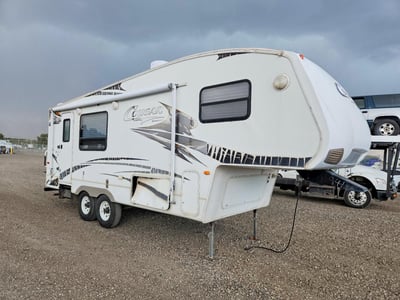2008 Keystone Sport Hornet