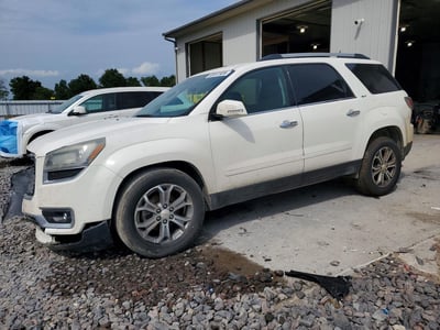2014 GMC Acadia