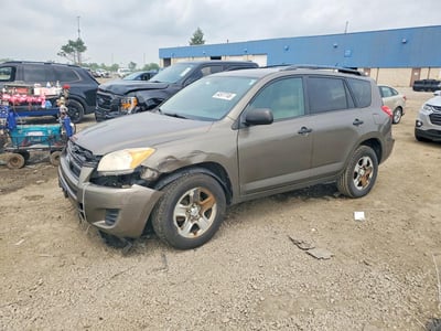 2012 Toyota RAV4