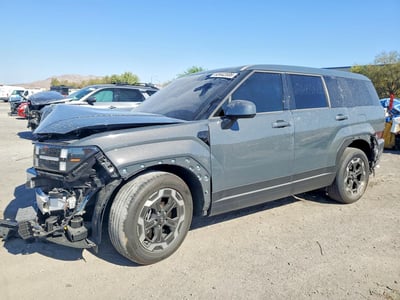 2024 Hyundai Santa Fe