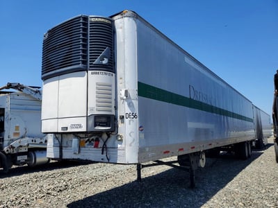 2000 Utility Trailer Manufacturer Utility Trailer Manufacturer