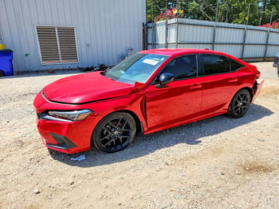 2023 Honda Civic