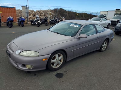 1997 Lexus SC