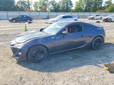 2013 Scion FR-S