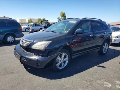 2008 Lexus RX 400h