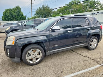 2012 GMC Terrain